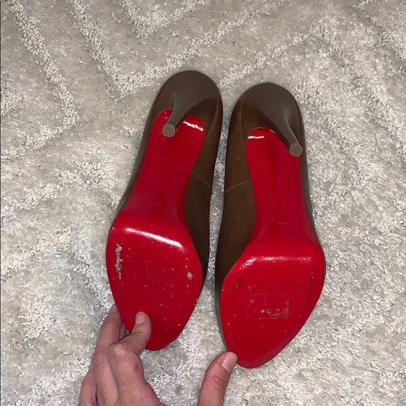 Christian Louboutin Size 39 - Picture 4 of 4